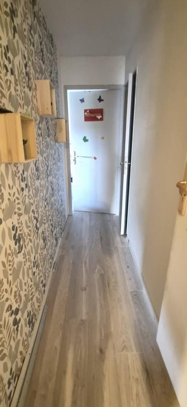 Maison ancienne - 135 m² - 5 pièces