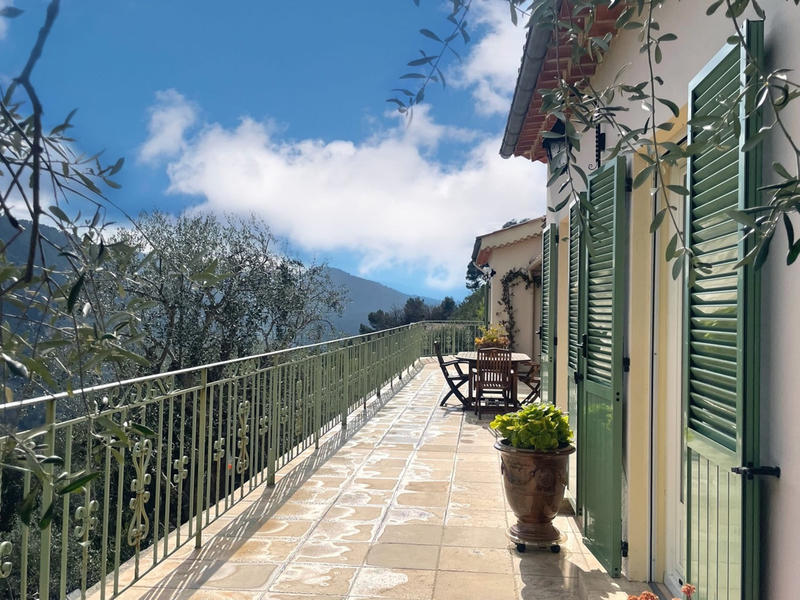 Maison - 175 m² - 4 pièces