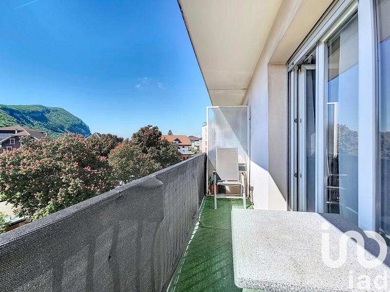 Appartement - 79 m² - 3 pièces