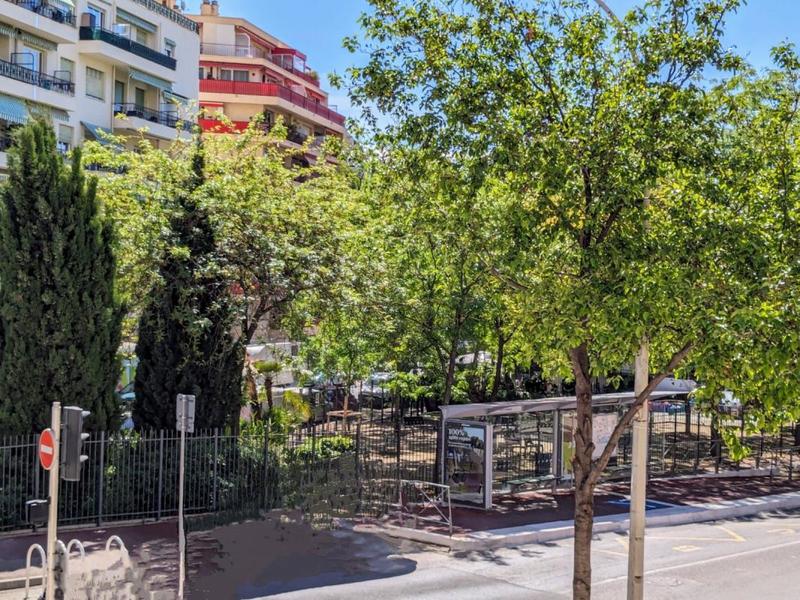 Appartement - 56 m² - 2 pièces