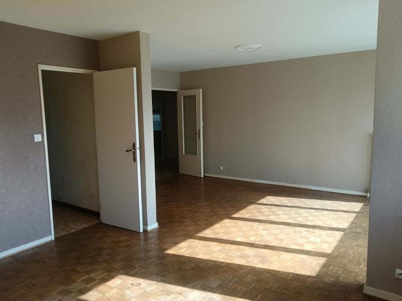 Appartement - 85 m² - 4 pièces