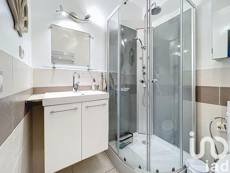 Maison - 155 m² - 6 pièces