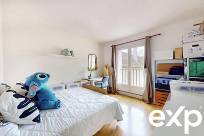 Appartement - 74 m² - 4 pièces