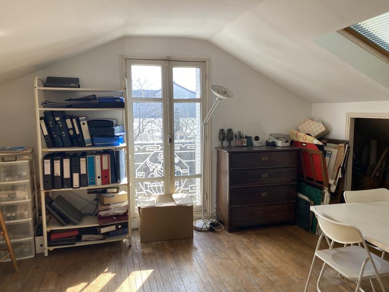 Maison - 176 m² - 6 pièces