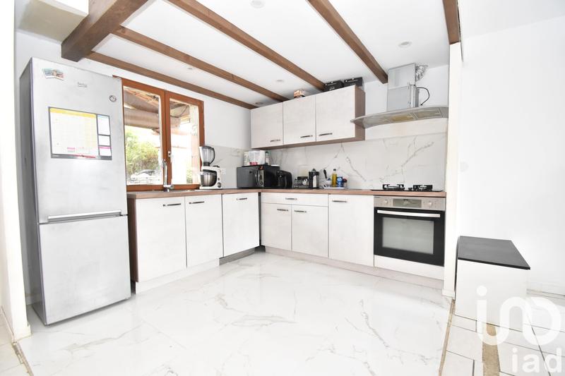 Maison - 59 m² - 3 pièces