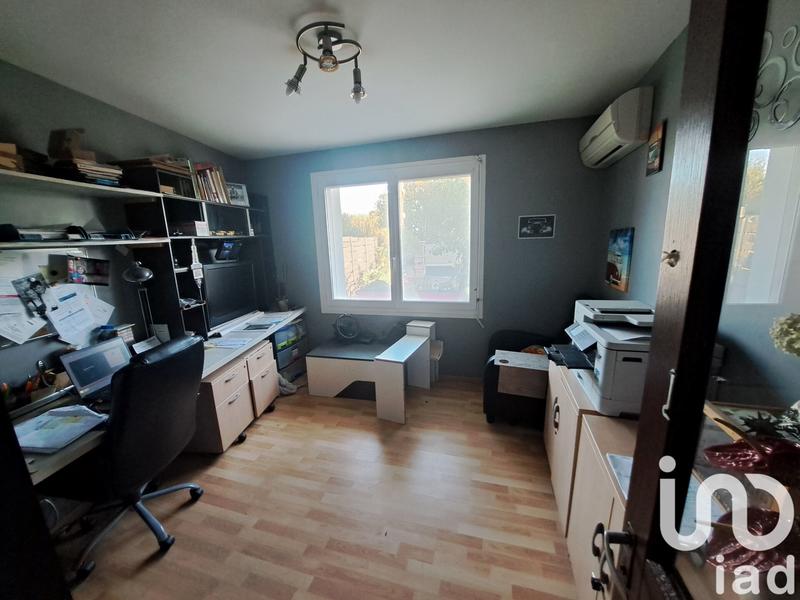 Maison - 160 m² - 8 pièces