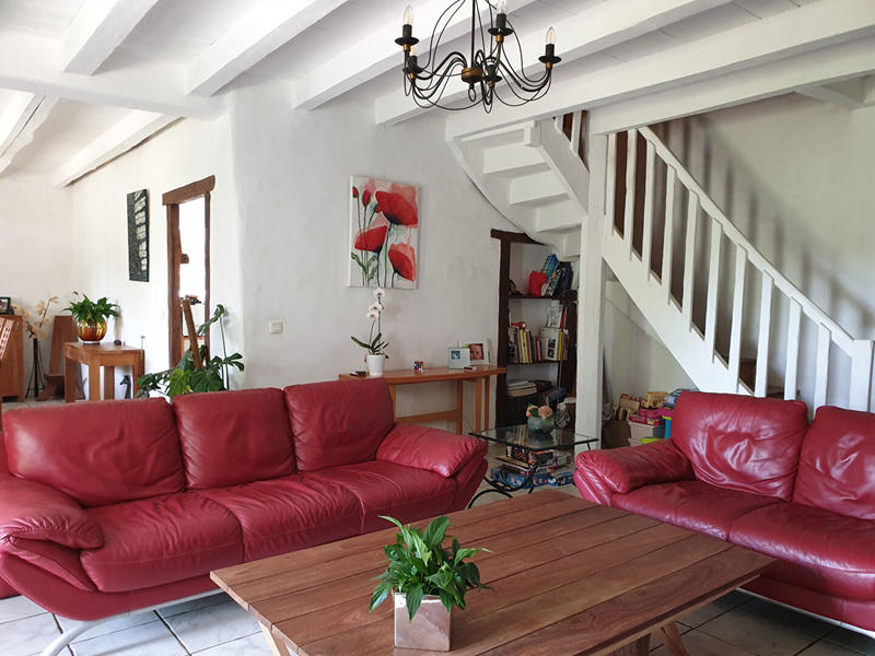 Maison - 530 m² - 15 pièces