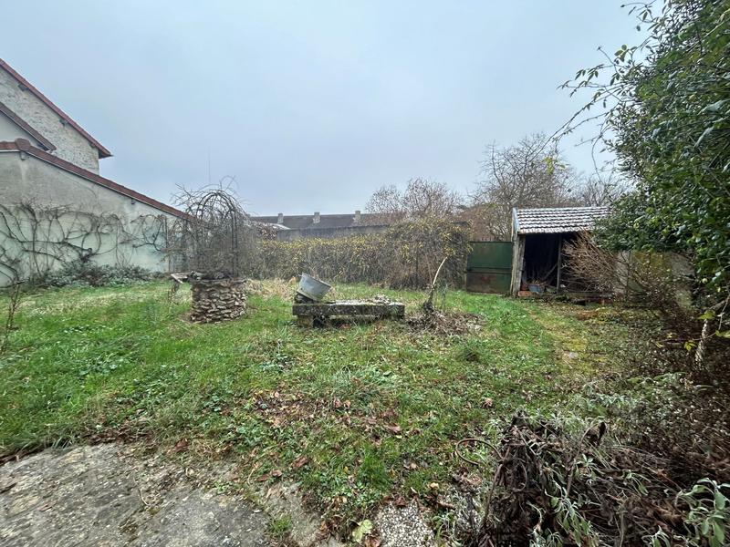 Maison - 170 m² - 9 pièces