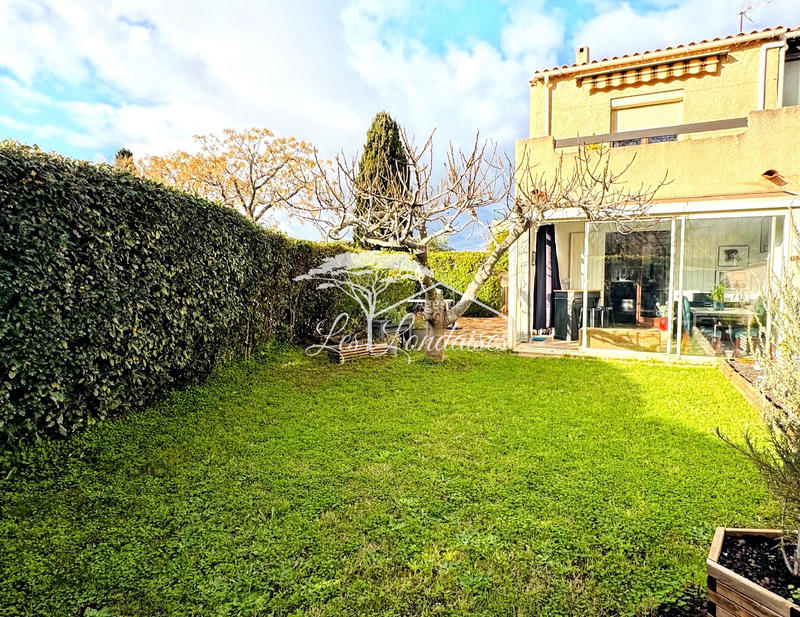 Appartement - 68 m² - 4 pièces