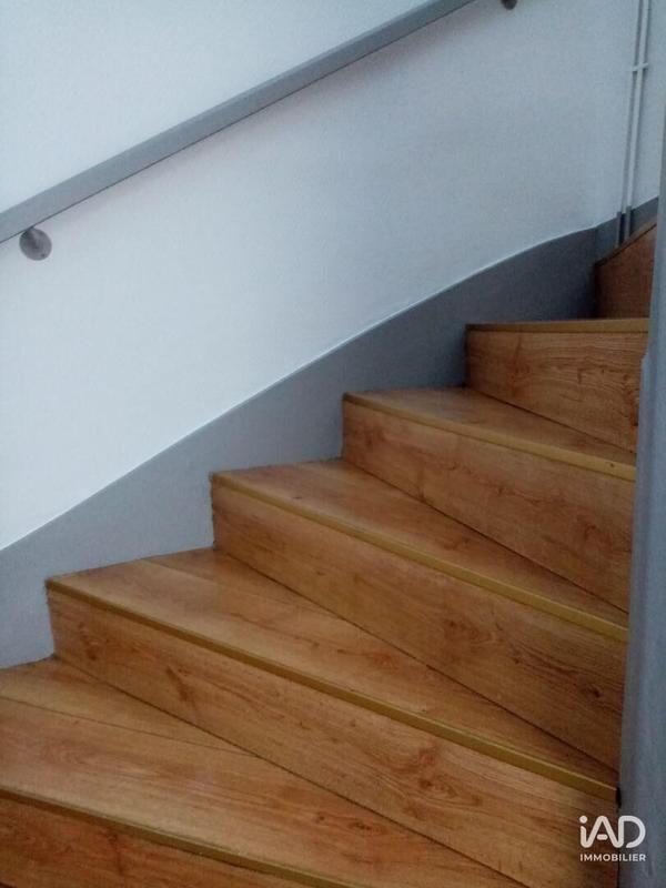 Local commercial - 480 m²