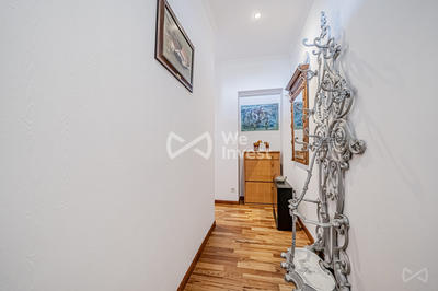 Appartement - 81 m² - 4 pièces