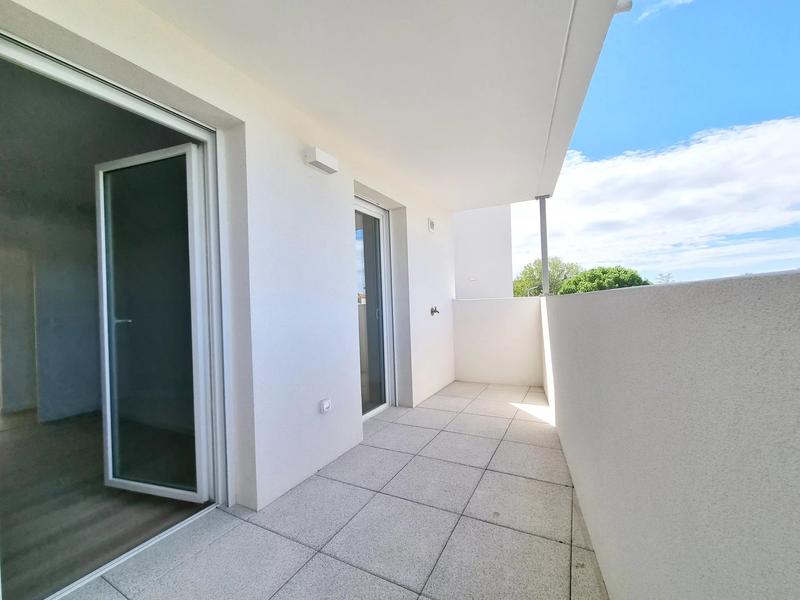 Appartement - 73 m² - 4 pièces