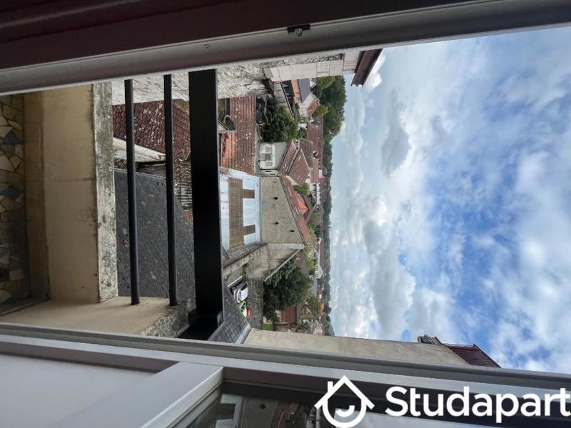 Appartement - 19 m² - 1 pièce