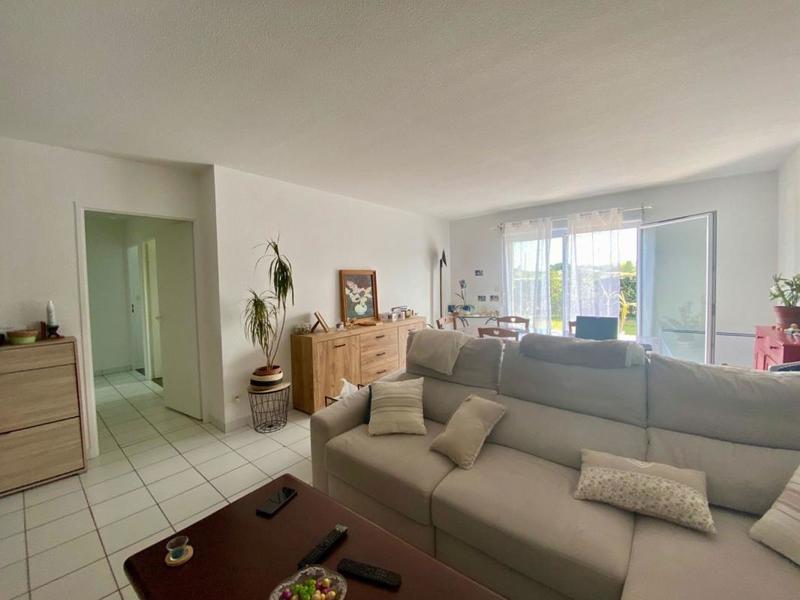 Maison - 81 m² - 4 pièces