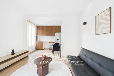 Appartement - 34 m² - 2 pièces