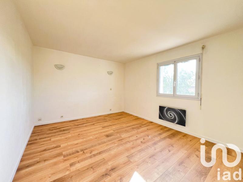 Maison - 113 m² - 4 pièces