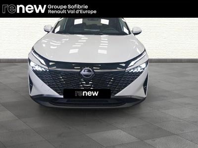 Nissan Qashqai e-Power 190 ch n-Connecta