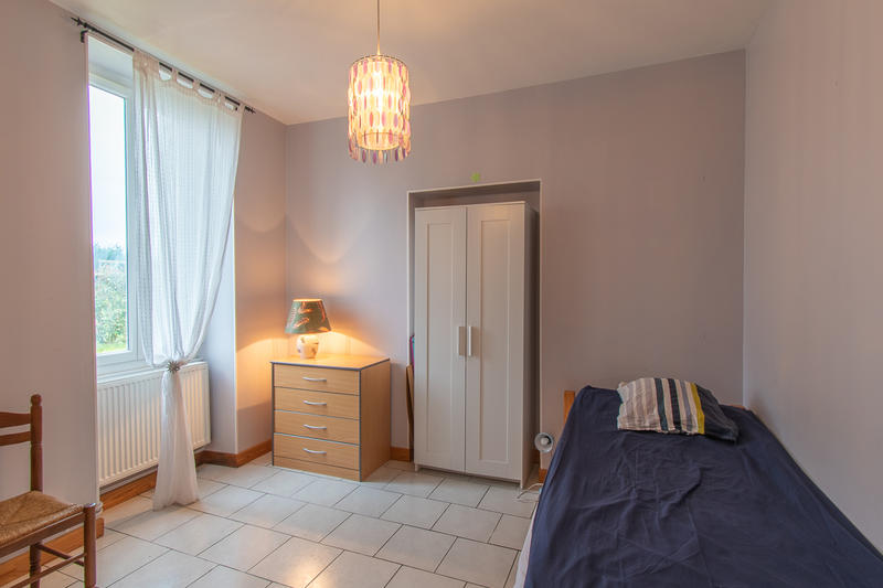 Maison - 281 m² - 10 pièces