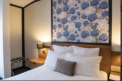 Local commercial - 597 m²