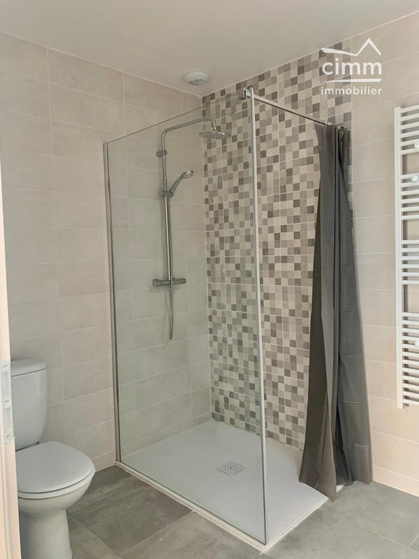 Maison - 104 m² - 5 pièces