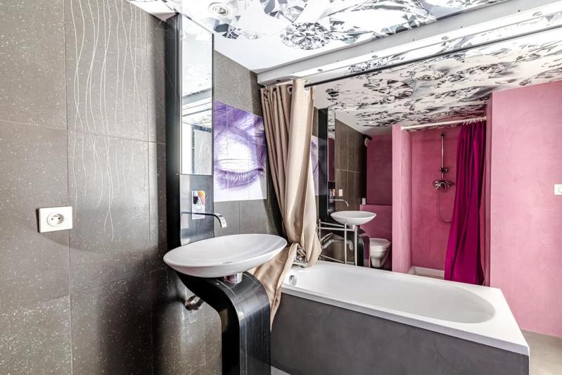 Maison - 128 m² - 5 pièces