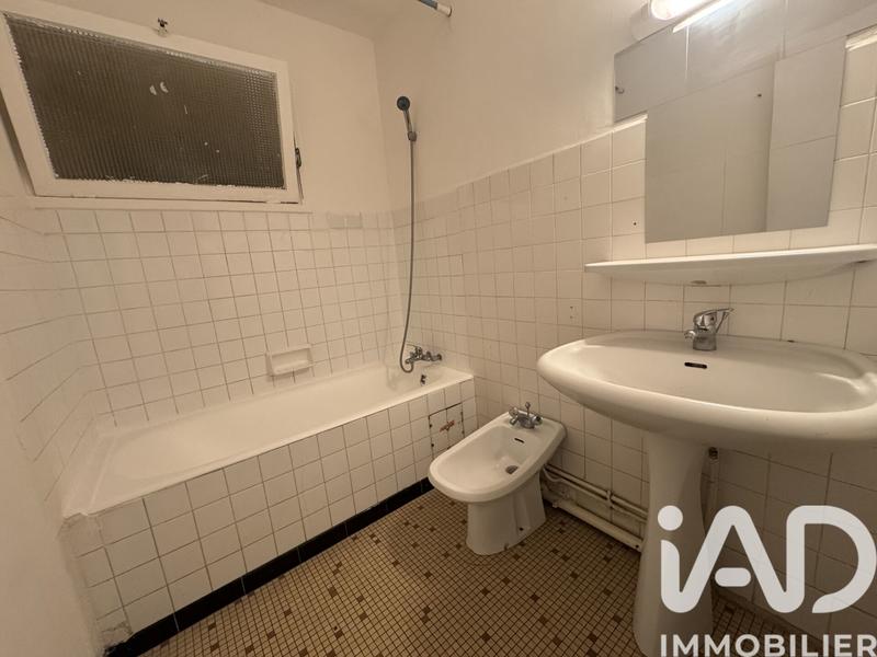 Appartement - 76 m² - 4 pièces