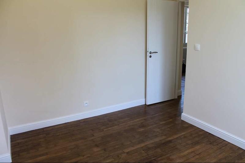 Maison ancienne - 55 m² - 3 pièces