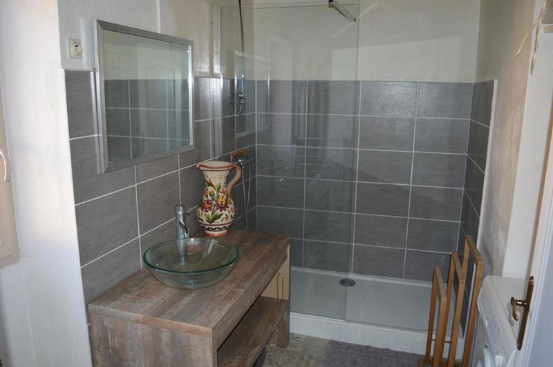 Corps de ferme - 137 m² - 9 pièces