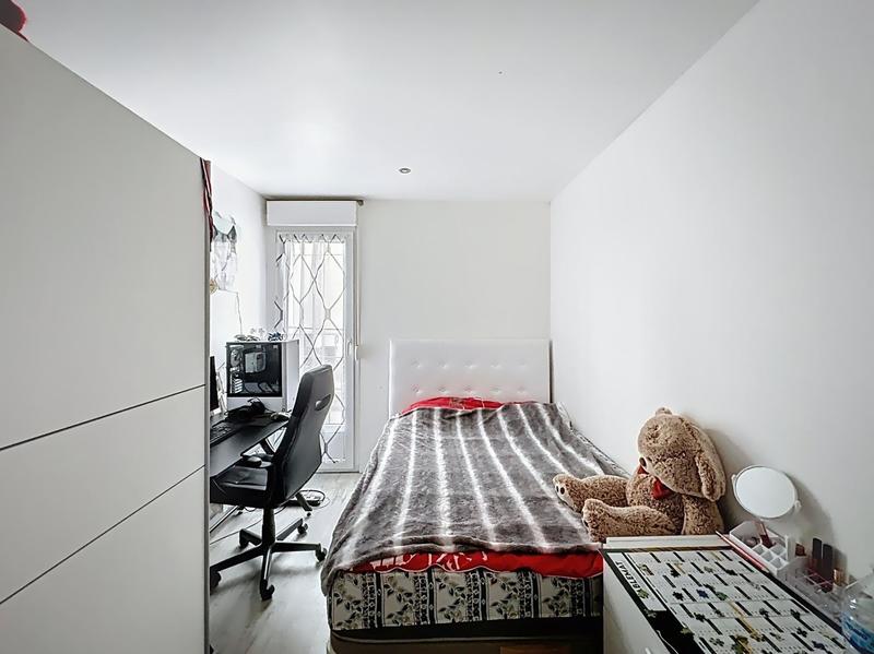 Appartement - 68 m² - 4 pièces