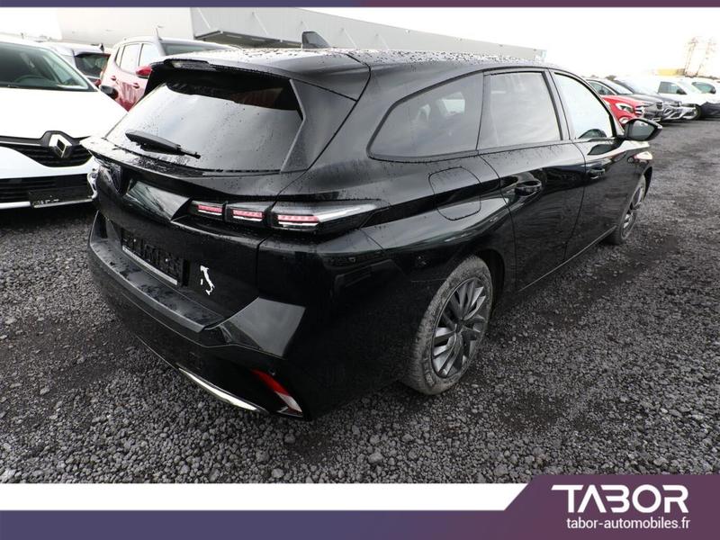 Peugeot 308 Sw 1.5 BlueHDi 130 Aut. Allure Gps