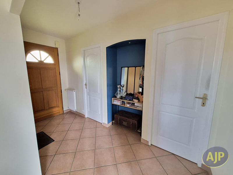 Maison - 91 m² - 3 pièces