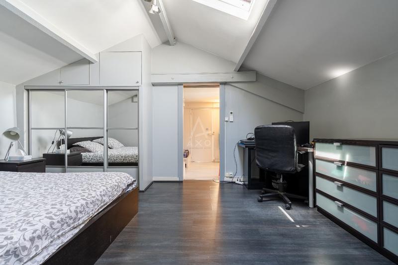 Maison - 178 m² - 6 pièces