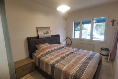 Maison - 122 m² - 6 pièces