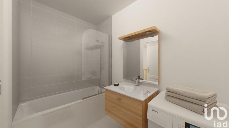 Maison - 77 m² - 4 pièces