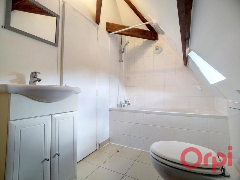 Appartement - 39 m² - 1 pièce