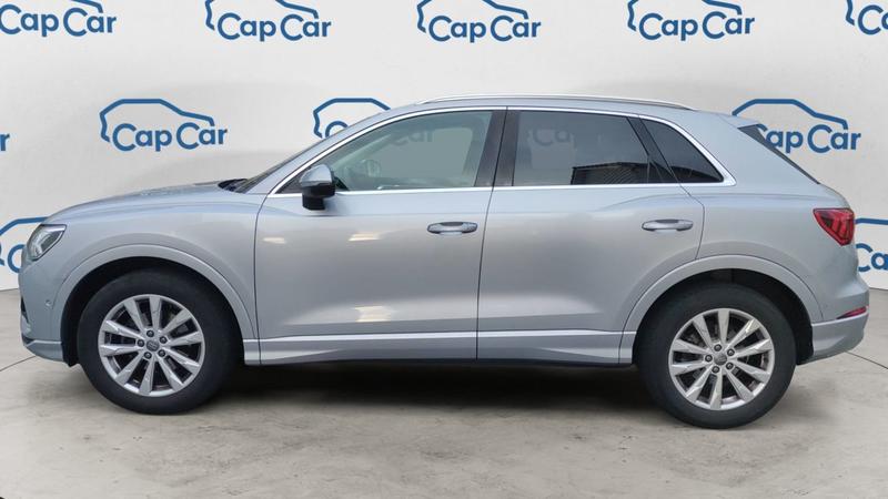Audi Q3 2.0 Tdi 150 Quattro Ambition Luxe