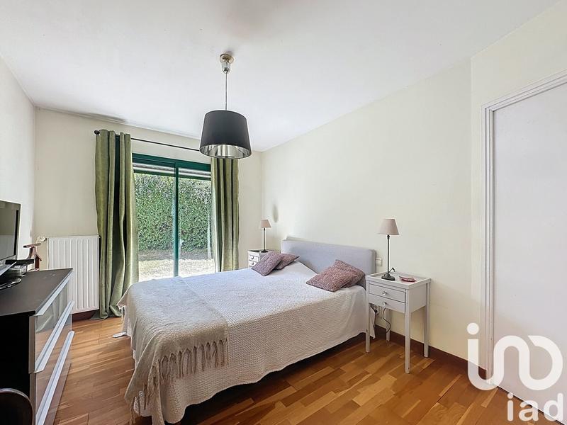 Maison - 128 m² - 5 pièces