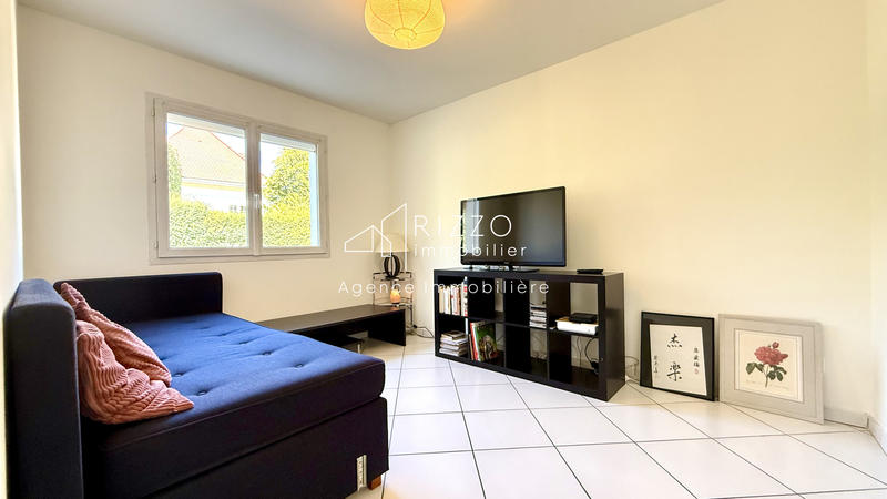 Maison - 149 m² - 5 pièces