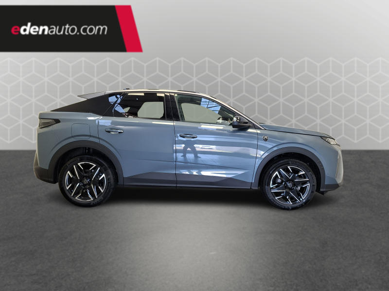 Peugeot 3008 Hybrid 145 e-Dcs6 Gt