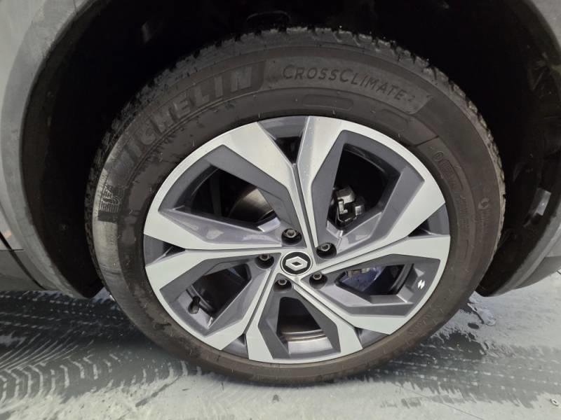 Renault Captur TCe 140 - 21b R.S. Line