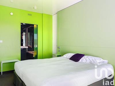 Appartement - 24 m² - 1 pièce