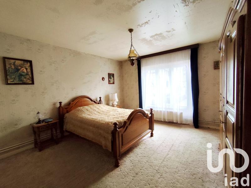 Maison de village - 284 m² - 12 pièces