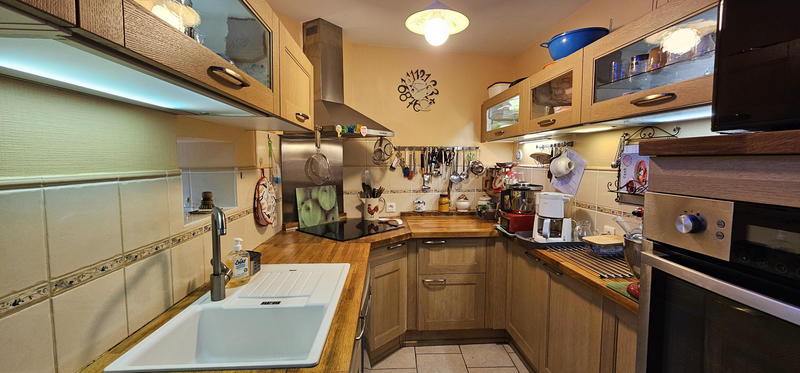 Propriété - 276 m² - 9 pièces