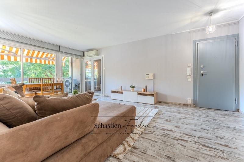 Appartement - 71 m² - 4 pièces