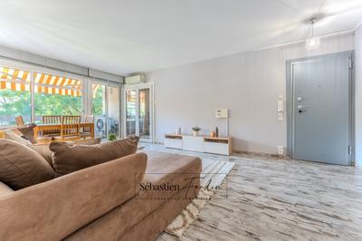 Appartement - 71 m² - 4 pièces