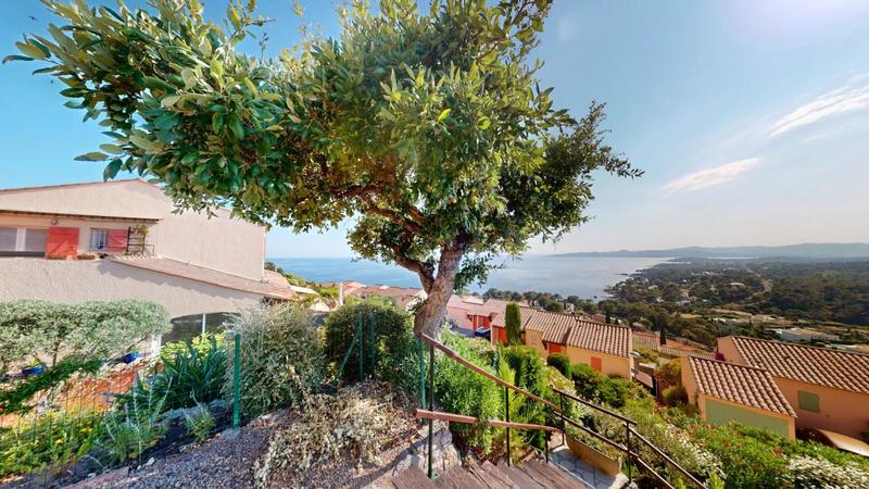 Maison - 50 m² - 3 pièces