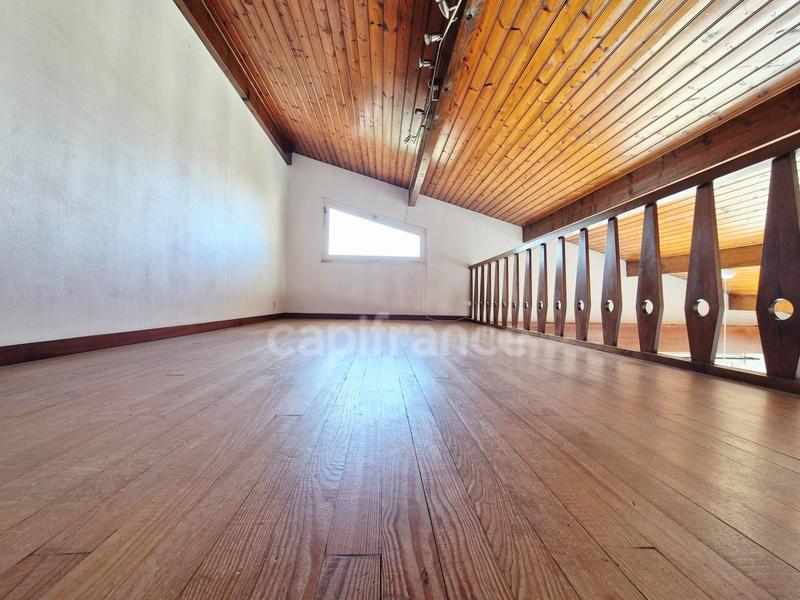 Maison - 170 m² - 5 pièces