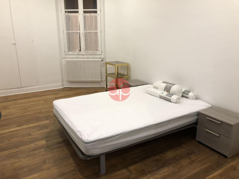 Appartement - 43 m² - 3 pièces