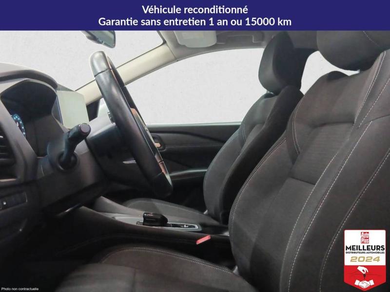 Nissan Qashqai e-Power 190 ch n-Connecta