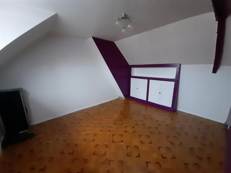 Maison - 117 m² - 4 pièces